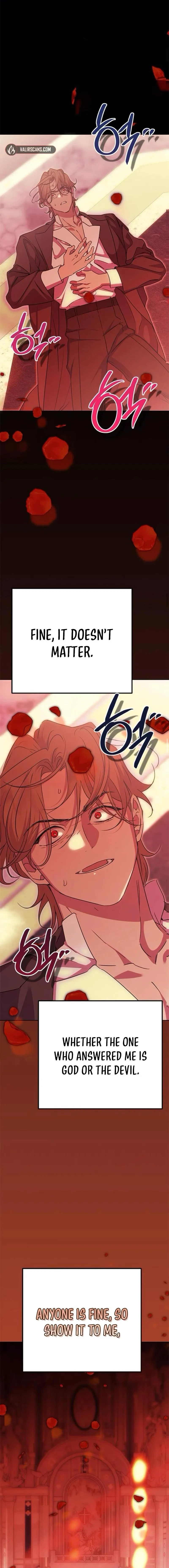 Read Moralless Scandal Manga Online