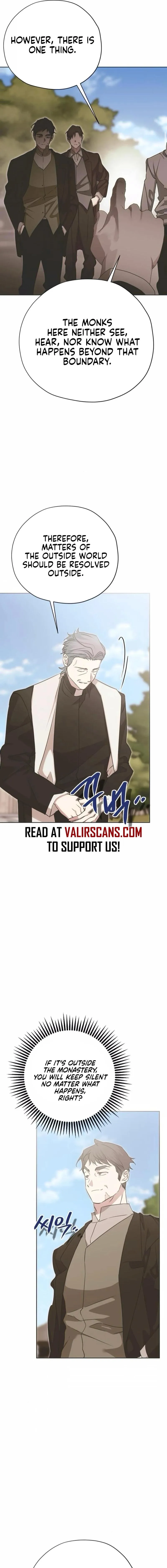 Read Moralless Scandal Manga Online