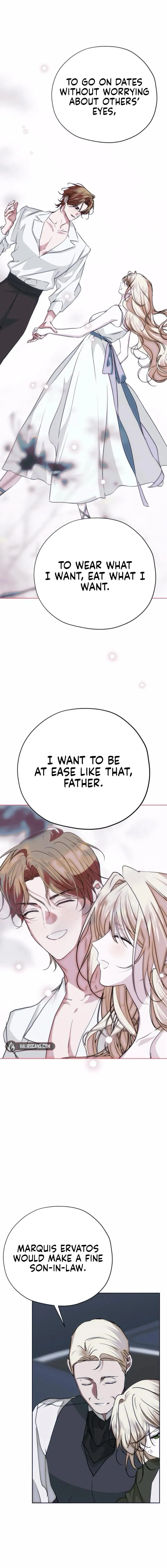 Read Moralless Scandal Manga Online