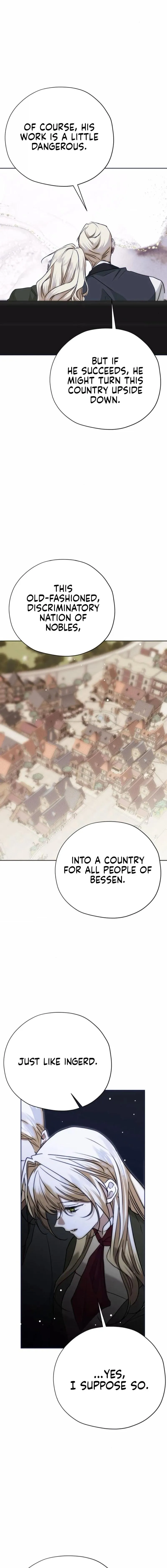 Read Moralless Scandal Manga Online