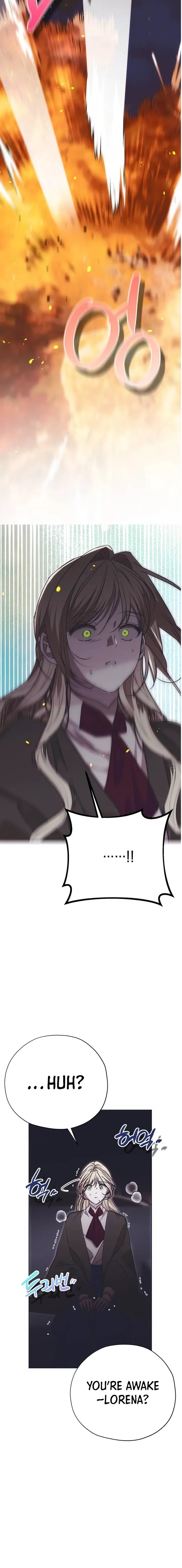 Read Moralless Scandal Manga Online