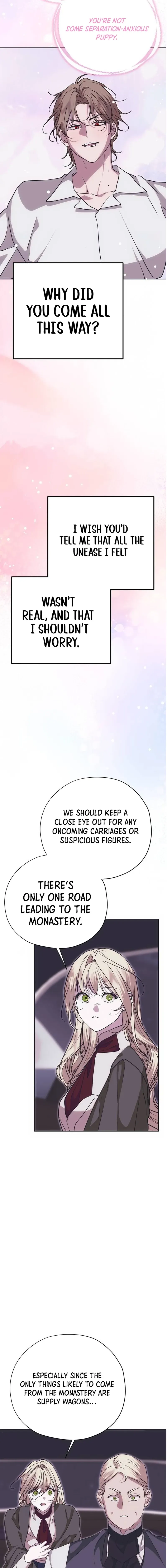 Read Moralless Scandal Manga Online