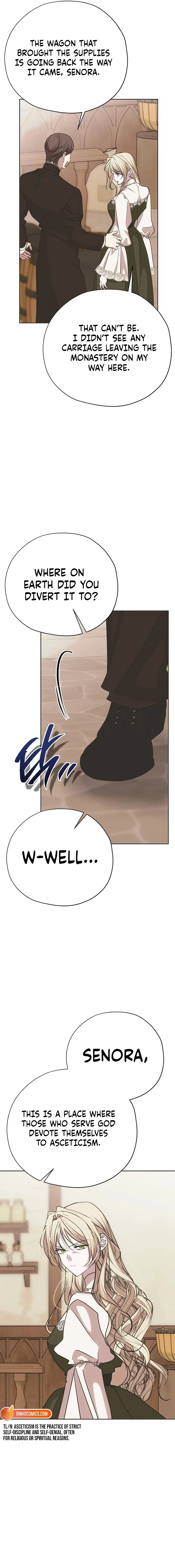 Read Moralless Scandal Manga Online