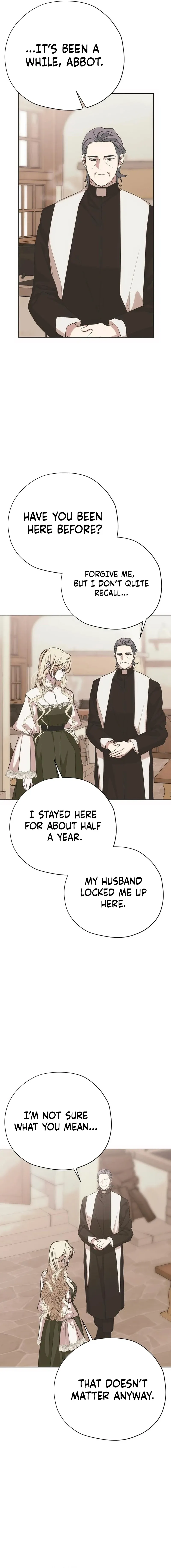 Read Moralless Scandal Manga Online
