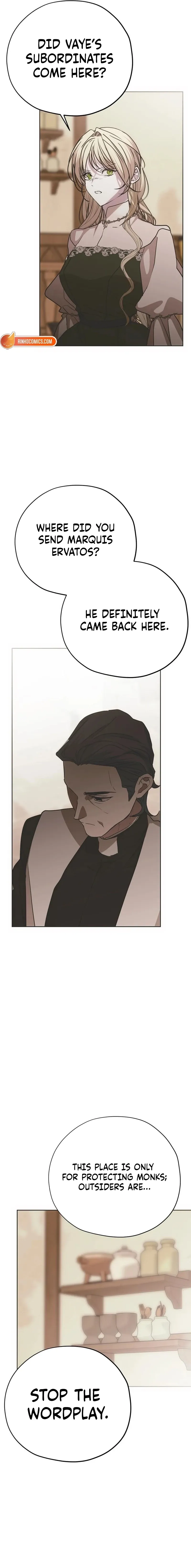 Read Moralless Scandal Manga Online