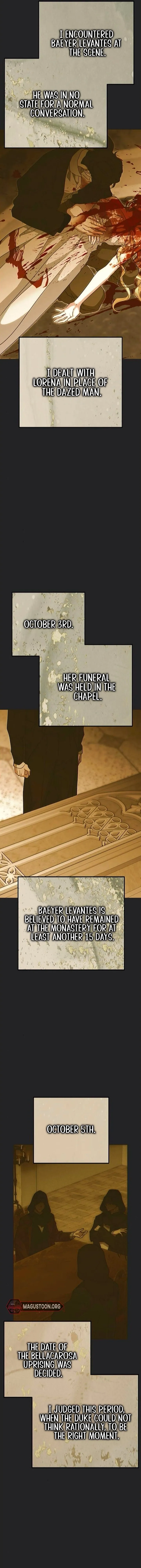 Read Moralless Scandal Manga Online