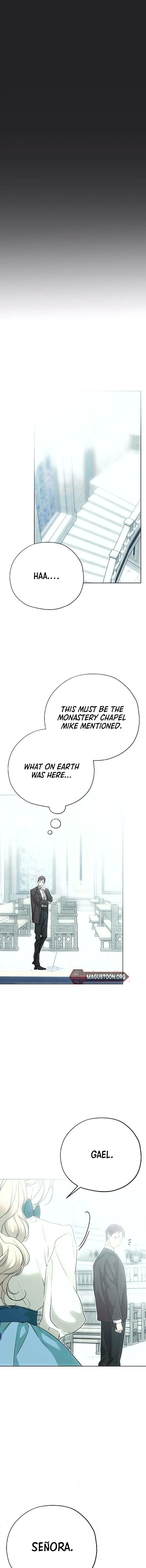 Read Moralless Scandal Manga Online
