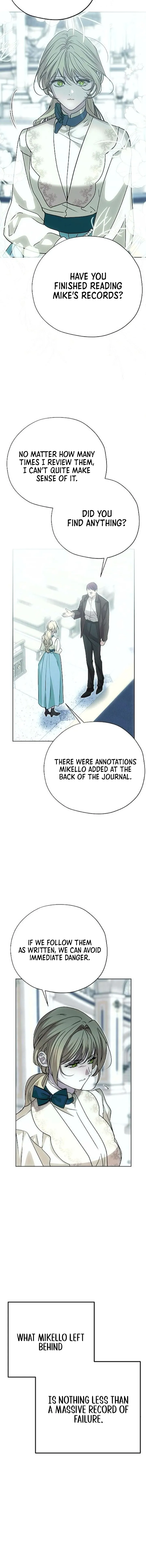 Read Moralless Scandal Manga Online