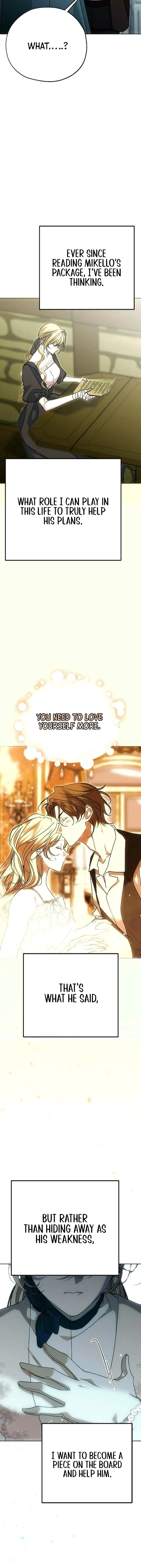 Read Moralless Scandal Manga Online