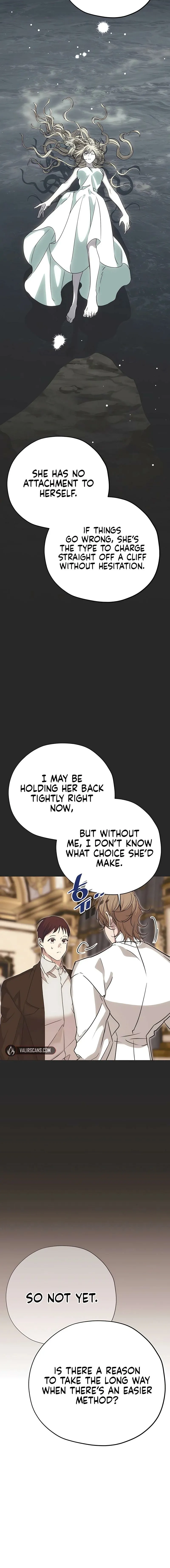 Read Moralless Scandal Manga Online