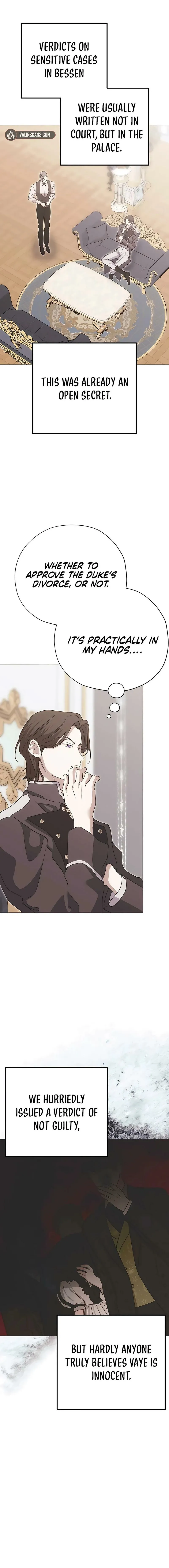 Read Moralless Scandal Manga Online