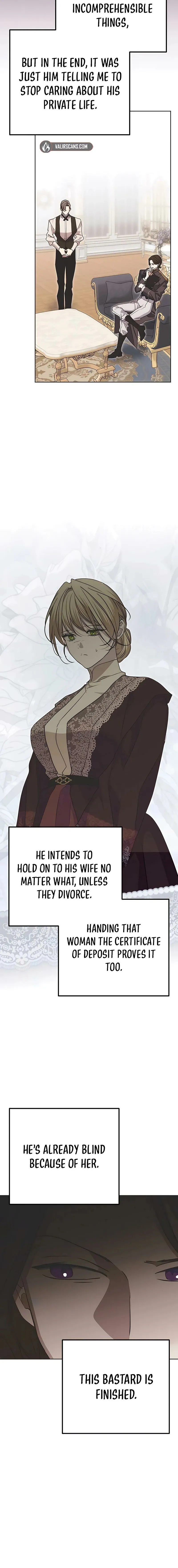 Read Moralless Scandal Manga Online