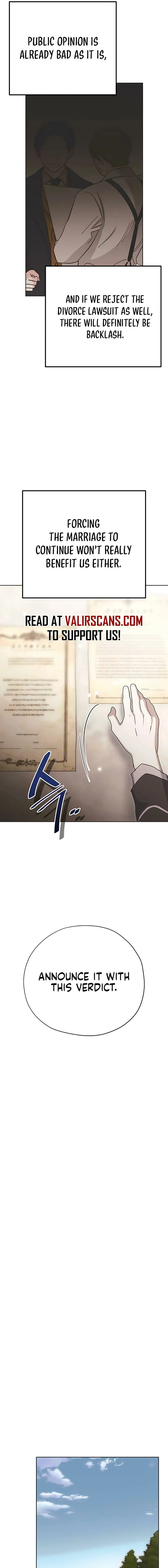 Read Moralless Scandal Manga Online