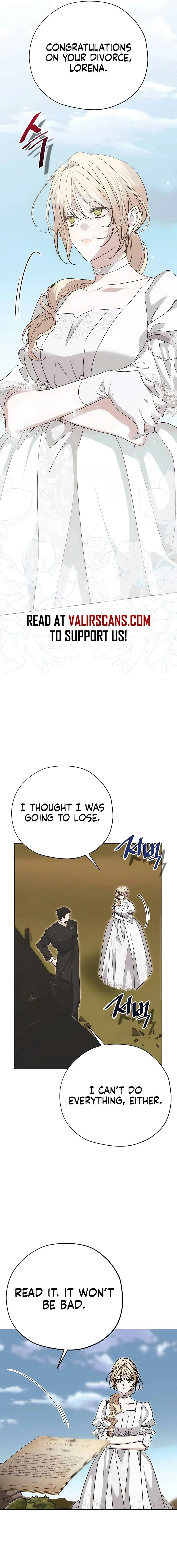 Read Moralless Scandal Manga Online