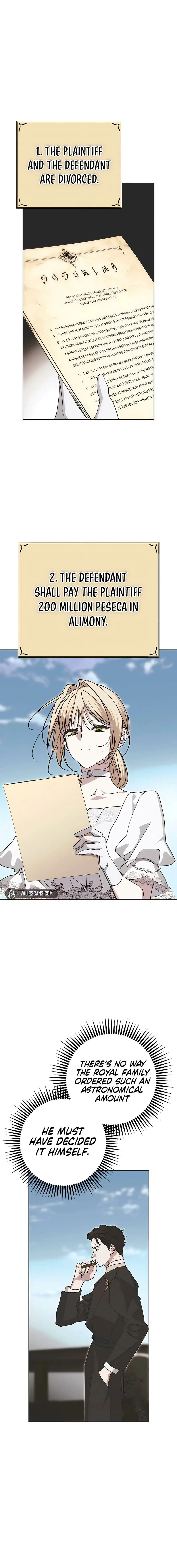 Read Moralless Scandal Manga Online