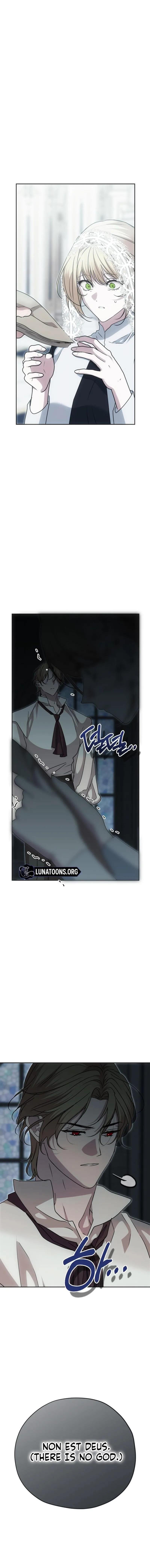 Read Moralless Scandal Manga Online