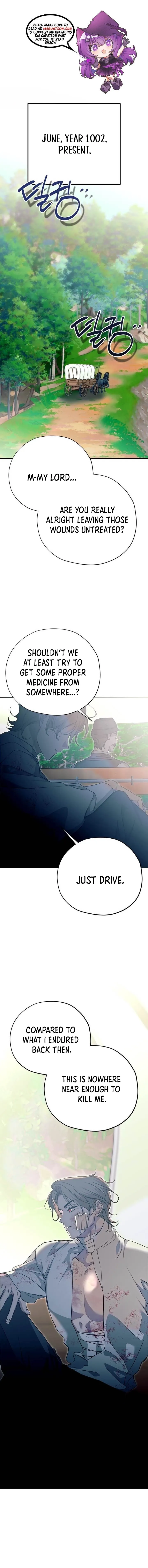 Read Moralless Scandal Manga Online