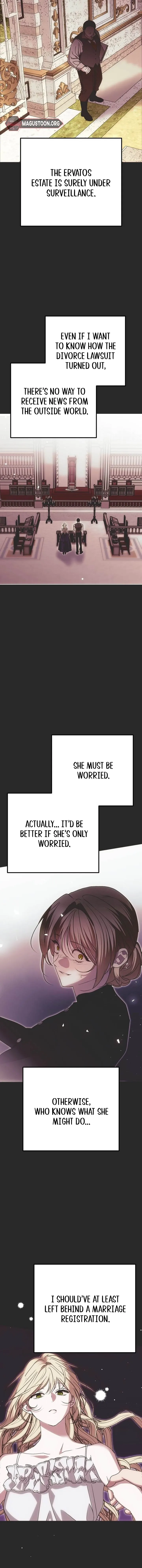 Read Moralless Scandal Manga Online