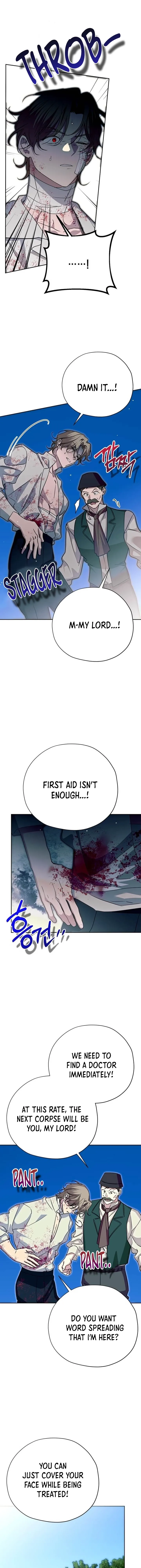 Read Moralless Scandal Manga Online