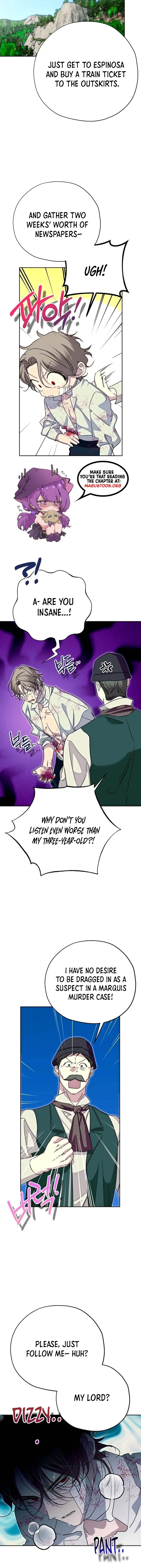 Read Moralless Scandal Manga Online