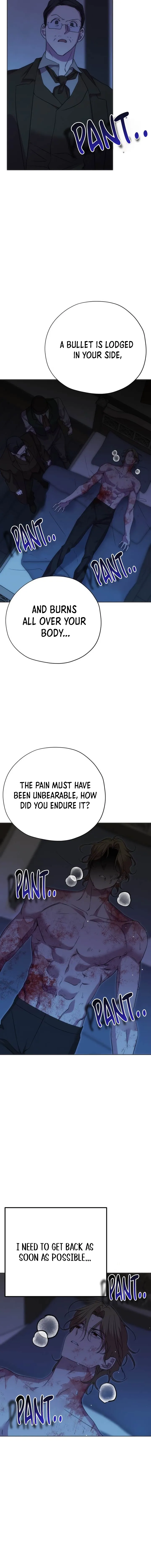 Read Moralless Scandal Manga Online