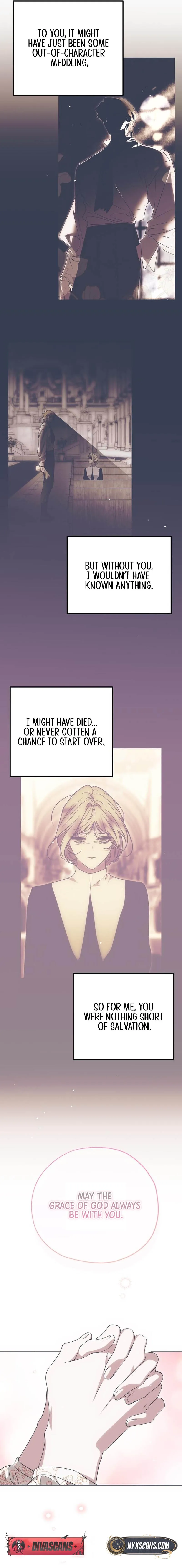 Read Moralless Scandal Manga Online