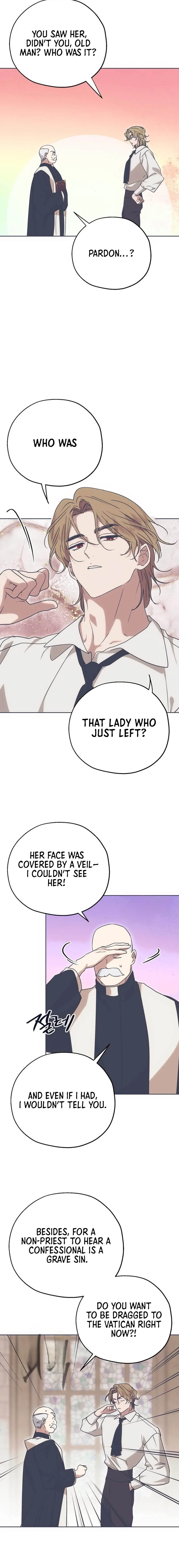 Read Moralless Scandal Manga Online