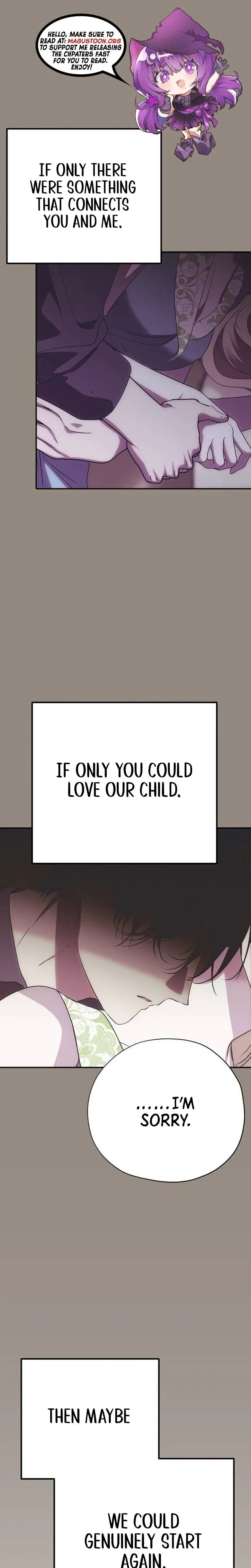 Read Moralless Scandal Manga Online