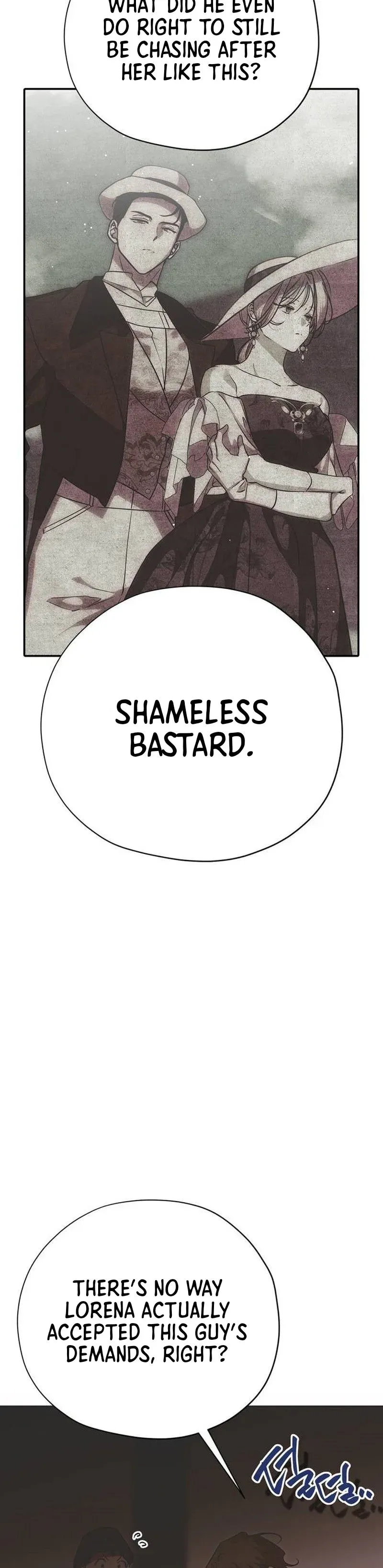 Read Moralless Scandal Manga Online