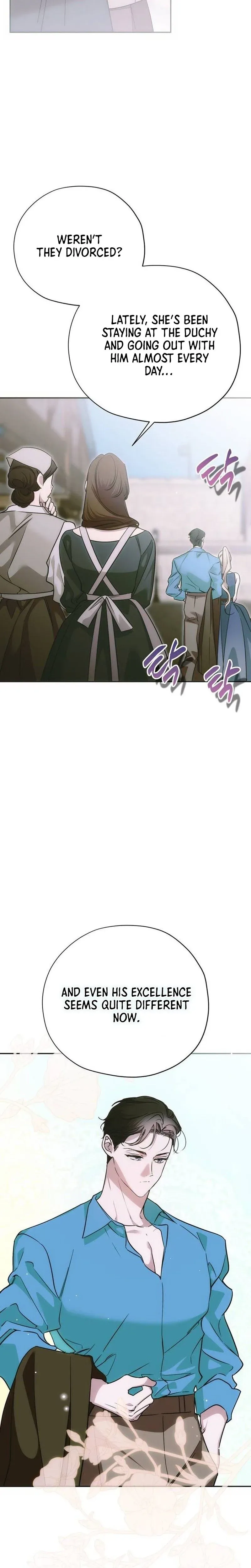 Read Moralless Scandal Manga Online
