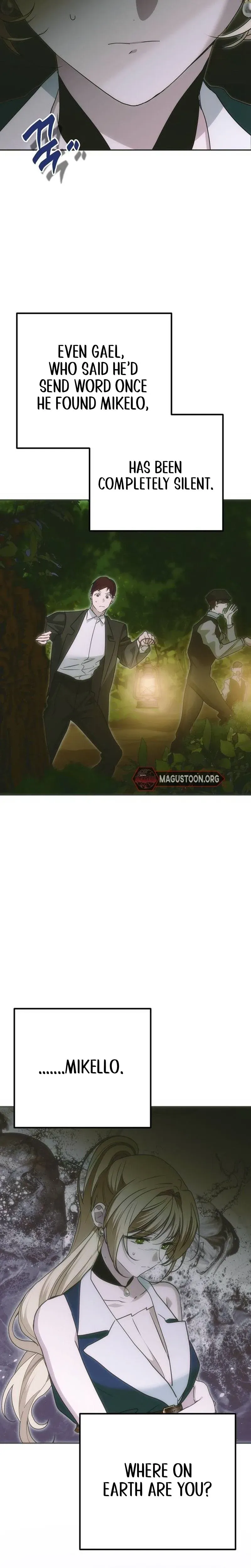 Read Moralless Scandal Manga Online