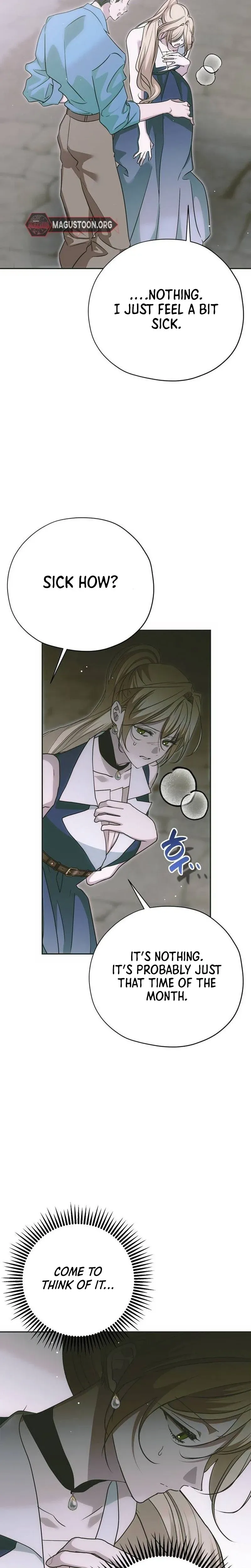 Read Moralless Scandal Manga Online