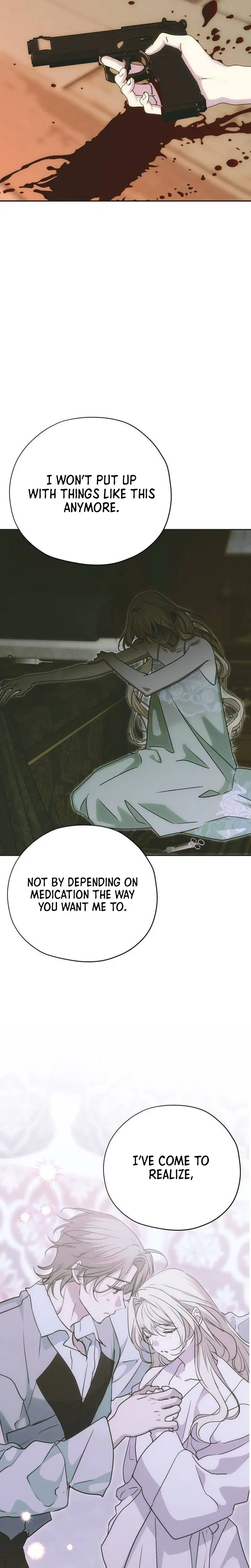 Read Moralless Scandal Manga Online