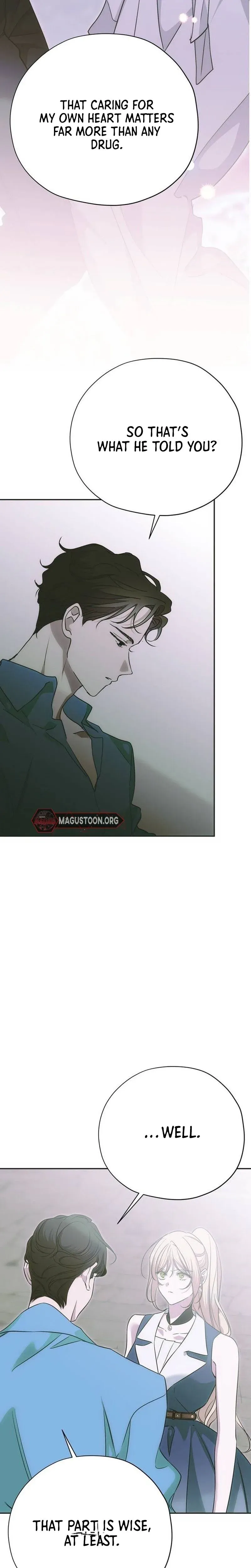 Read Moralless Scandal Manga Online