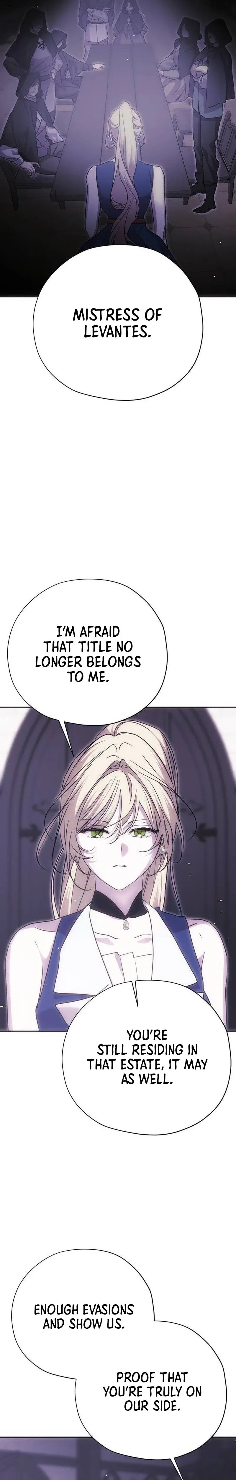Read Moralless Scandal Manga Online