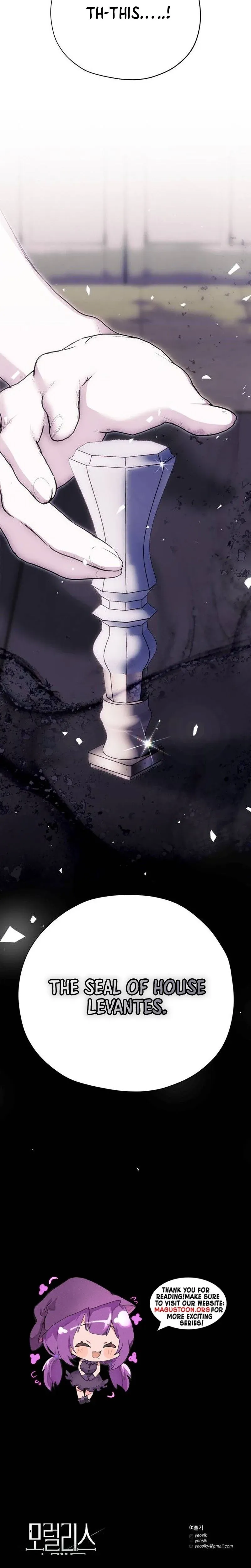 Read Moralless Scandal Manga Online