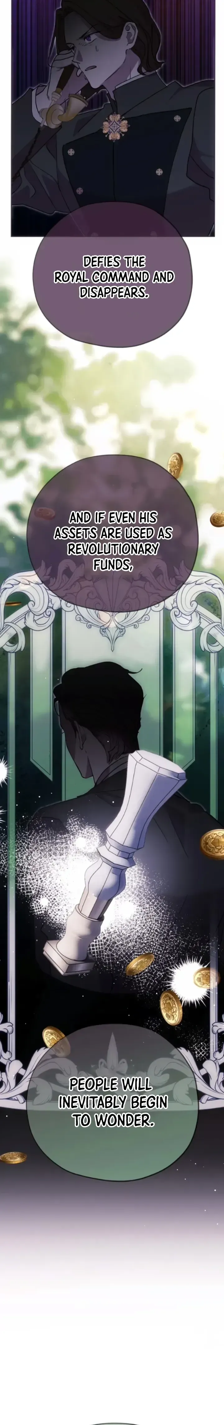 Read Moralless Scandal Manga Online