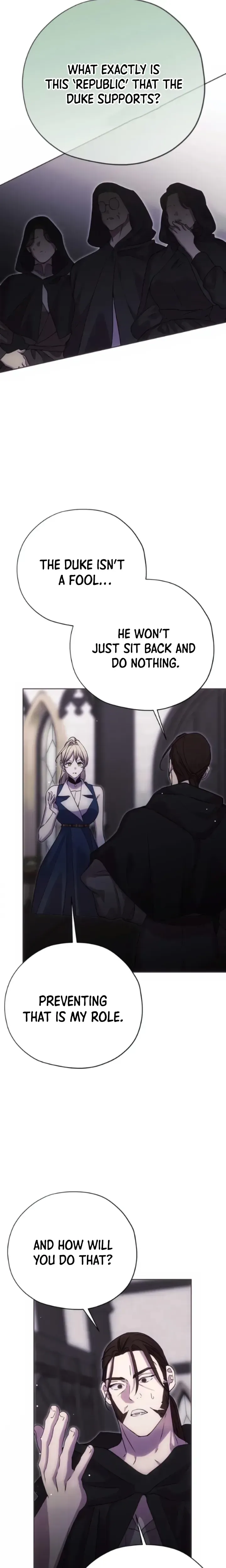 Read Moralless Scandal Manga Online