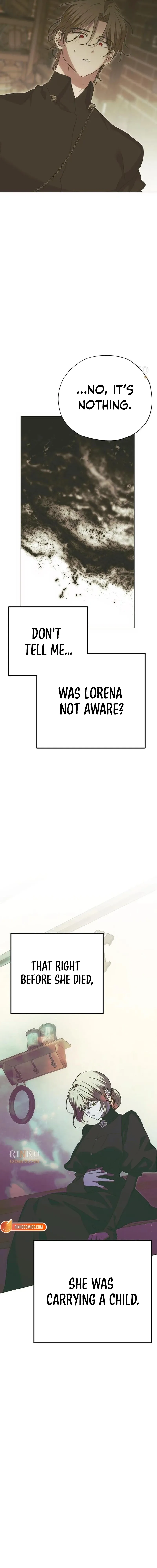 Read Moralless Scandal Manga Online