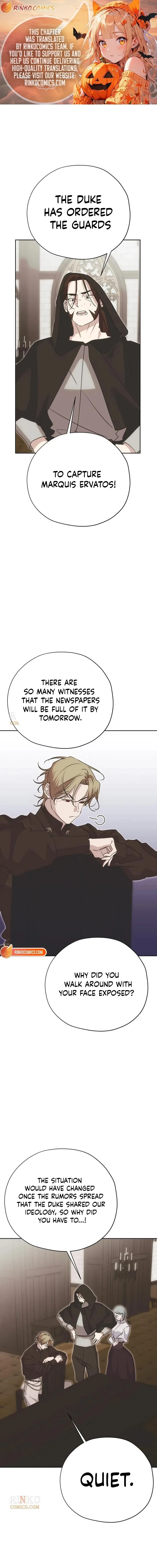 Read Moralless Scandal Manga Online