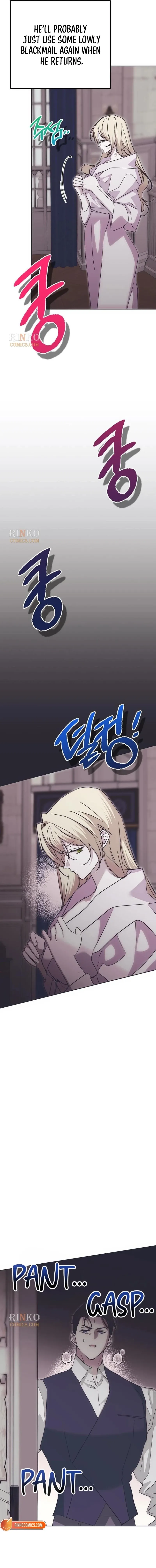 Read Moralless Scandal Manga Online