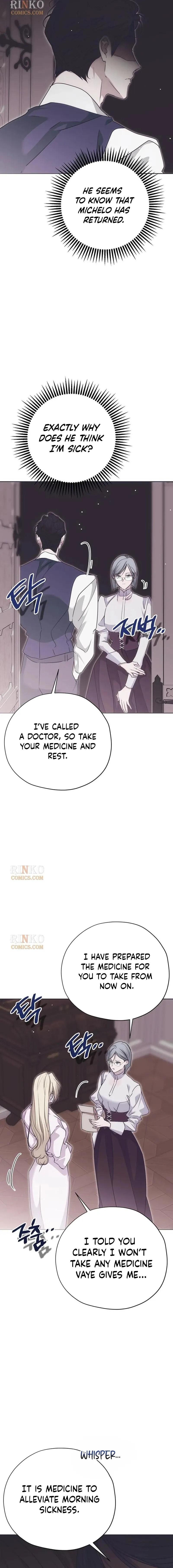 Read Moralless Scandal Manga Online
