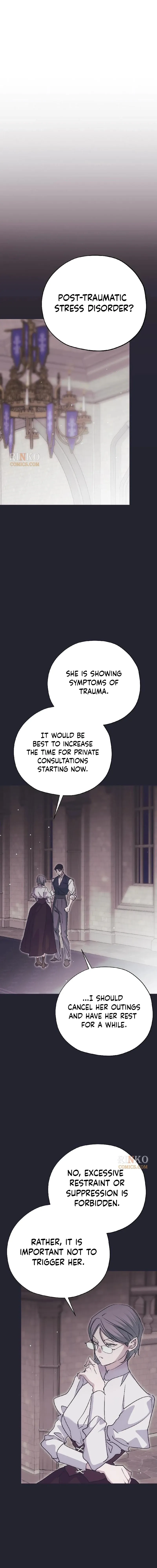 Read Moralless Scandal Manga Online