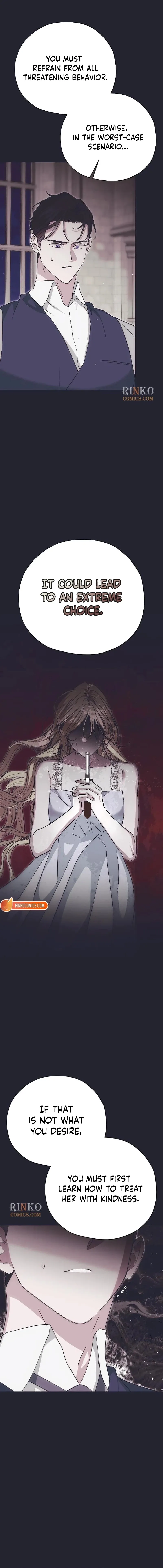 Read Moralless Scandal Manga Online