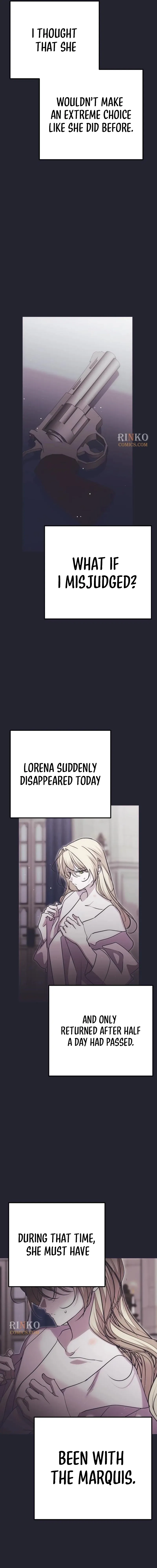 Read Moralless Scandal Manga Online