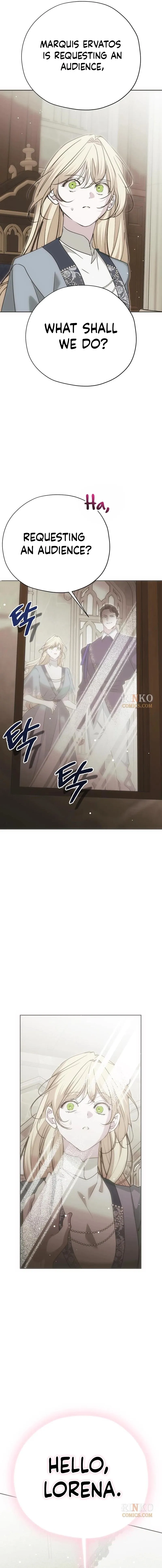 Read Moralless Scandal Manga Online