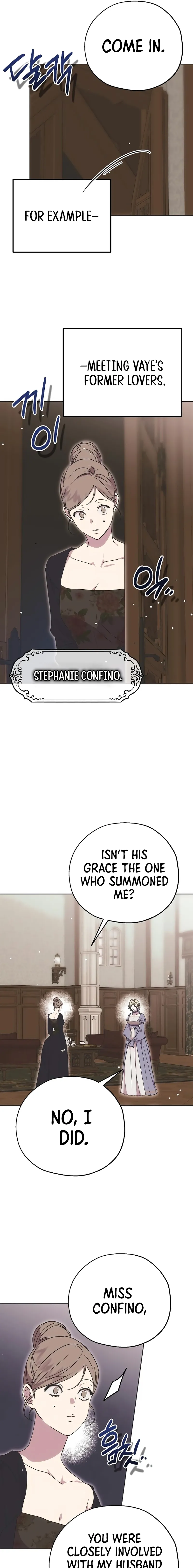 Read Moralless Scandal Manga Online