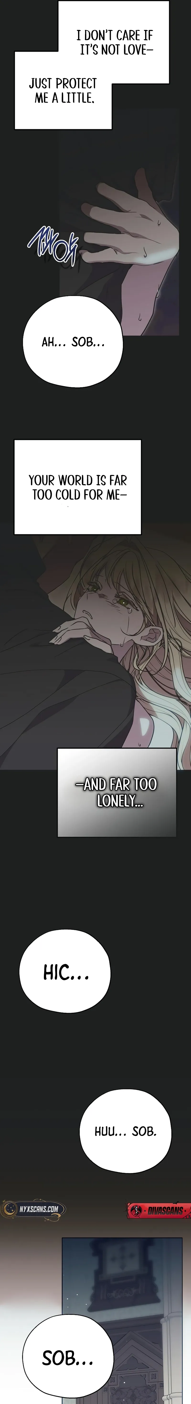 Read Moralless Scandal Manga Online