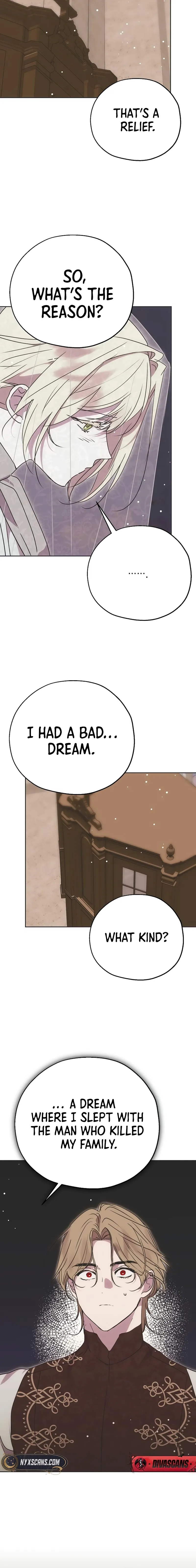 Read Moralless Scandal Manga Online