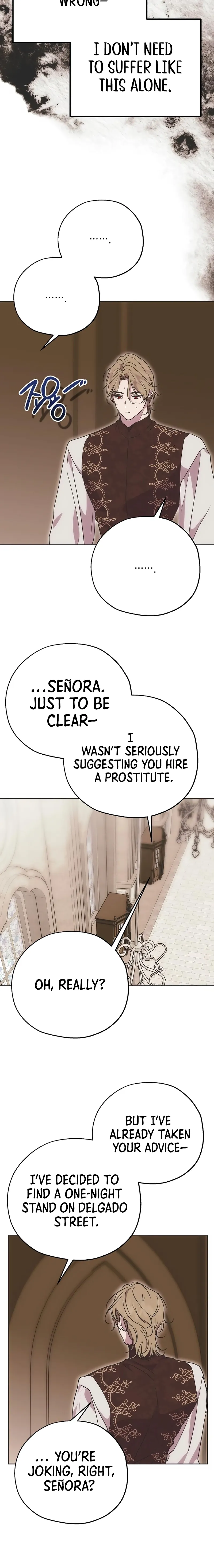 Read Moralless Scandal Manga Online